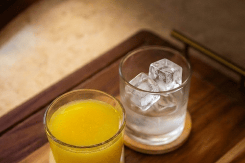 Jakarta: Luxury Wellness & Recovery at Gaya Spa Setiabudi Recovery Pain Management Program (180 Minutes)