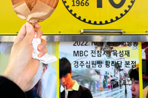 Gyeongju: UNESCO & Heritage Private Custom Tour w/guide