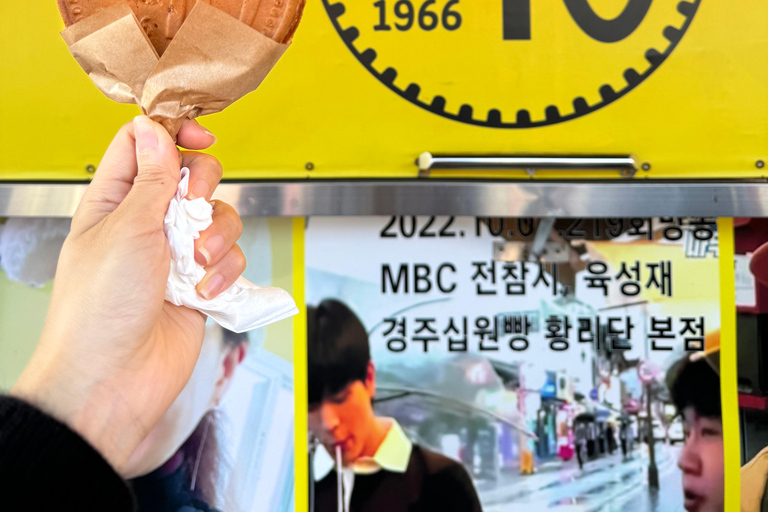 Gyeongju: UNESCO & Heritage Private Custom Tour w/guide