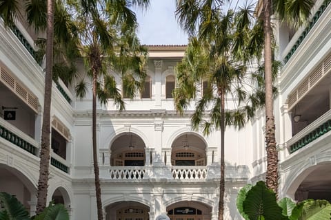 Singapore: Hidden Heritage of 8 Communities Walking Tour - Image 2