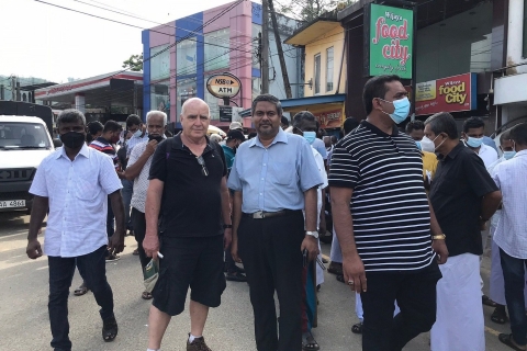 Sri Lanka – prywatna wycieczka po klejnotach Ratnapura z ekspertem branżowym