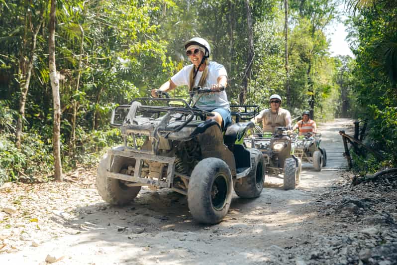 ATV Tour | GetYourGuide