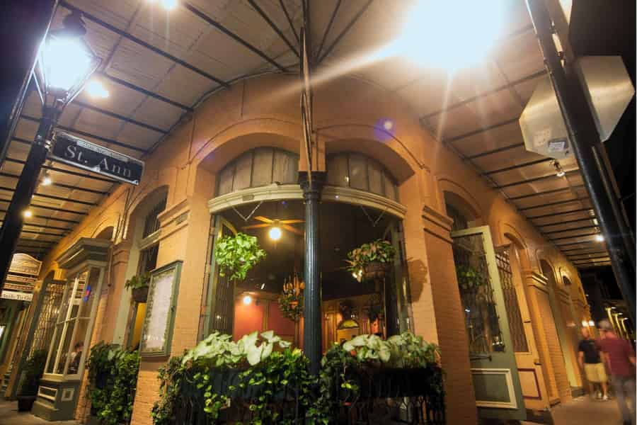 New Orleans: Blut & Magie Voodoo True Crime Tour. Foto: GetYourGuide New Orleans: Blut & Magie Voodoo True Crime Tour. Foto: GetYourGuide