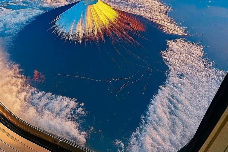 Tokyo: Mount Fuji And Hakone Private Tour Full Customizable