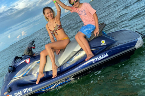 Fort Lauderdale: One-Hour Jet Ski Rental