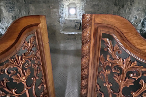 Soroca Day Tour – Moldova’s Fortress of Legends