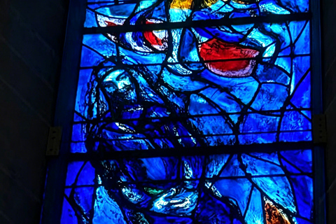 Medieval Zurich: Nuns, Princesses & the Rise of a City