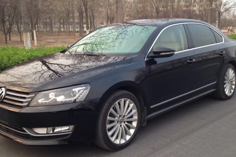 Beijing Private Transfer From Airport to Hotel