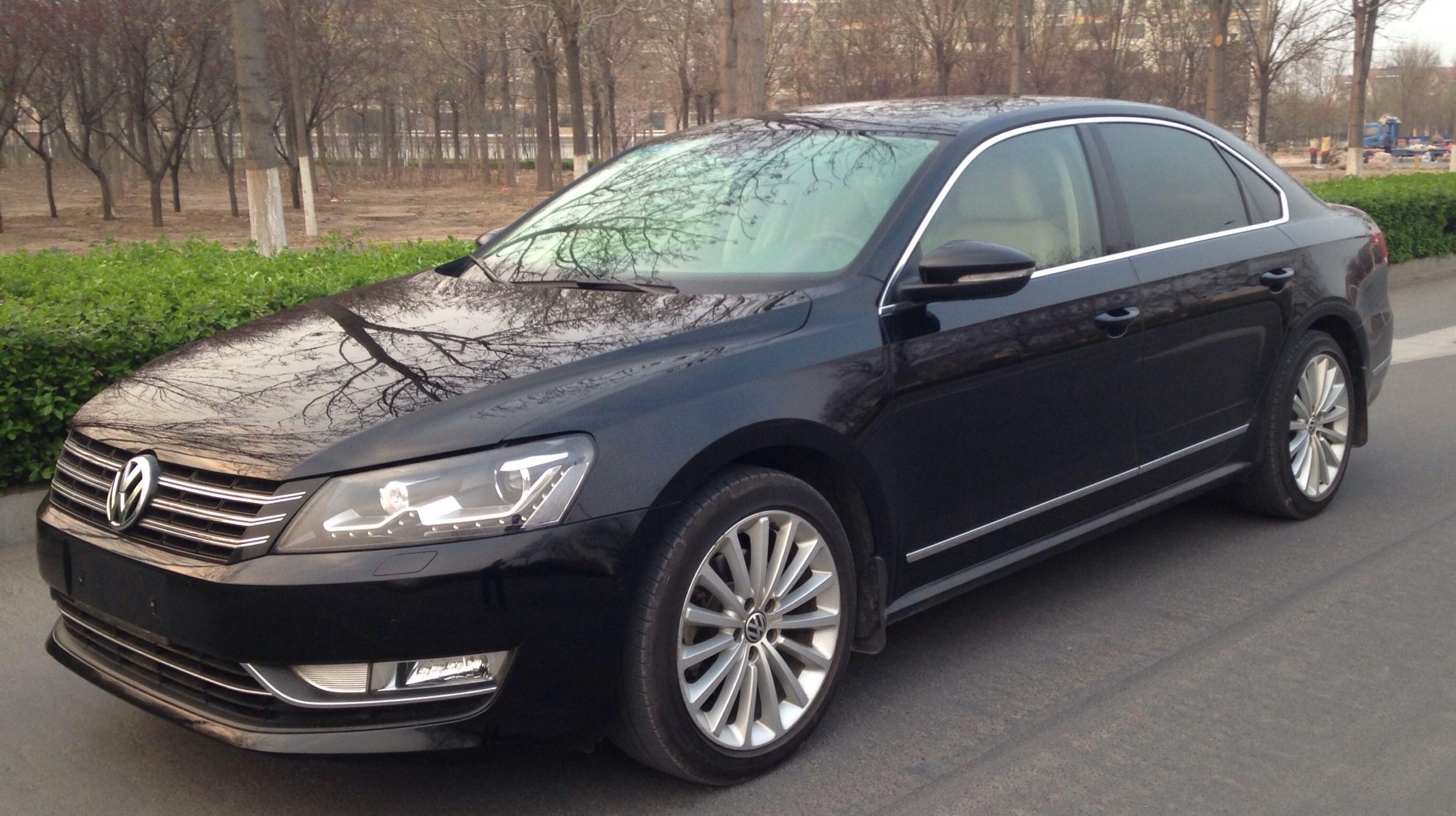 Peking: Privater Transfer vom Flughafen zum Hotel
