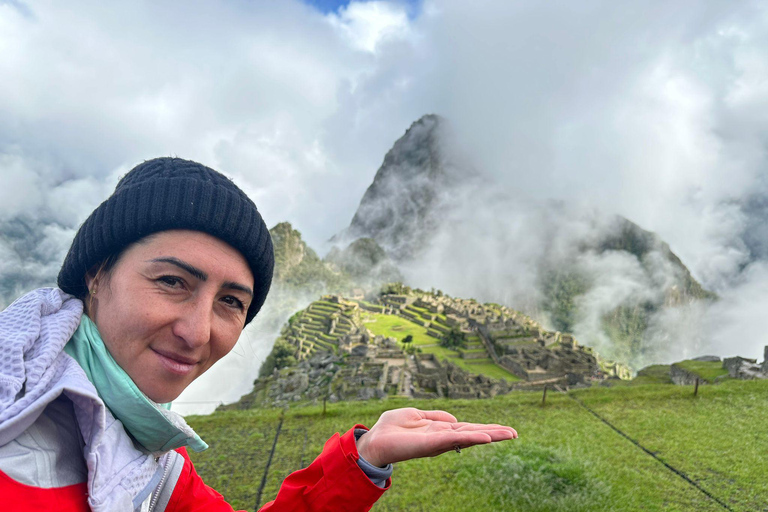 Cusco: Trekking Lares a Machu Picchu 4 giornitrekking a Machu Picchu