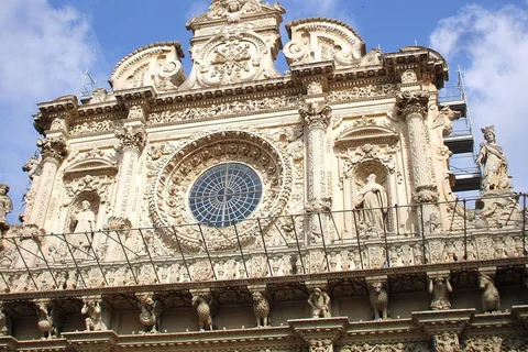 Da Bari: tour privato di Lecce