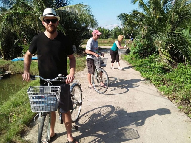 Hoi An Eco Bicycle Tour