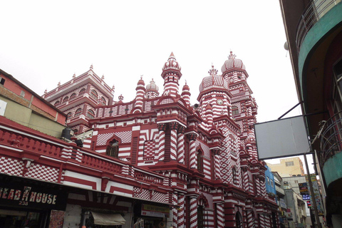 Colombo Photography Tour by Tuk Tuk Best Photo Spots