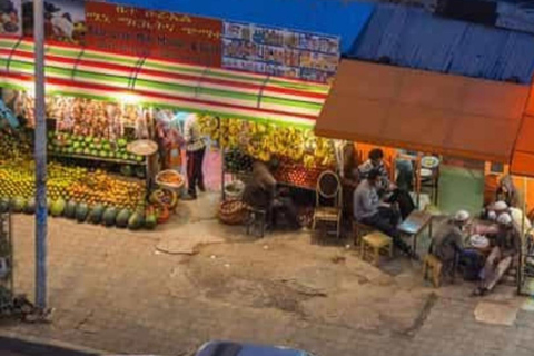 Addis Ababa: Guided City Tour with Coffee Ceremony & Snacks