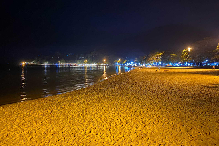 Escursione di un giorno a Kep Beach e Kampot da Phnom PenhEscursione di un giorno a Kep e Kampot con guida in inglese