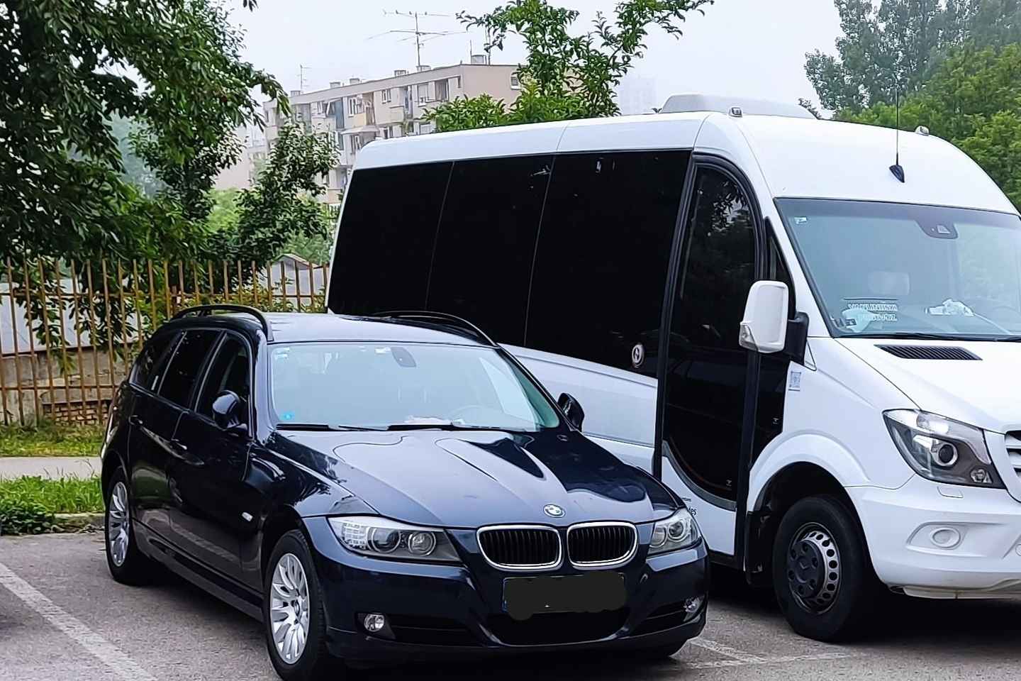 萨拉热窝机场接送服务，专为个人旅客定制