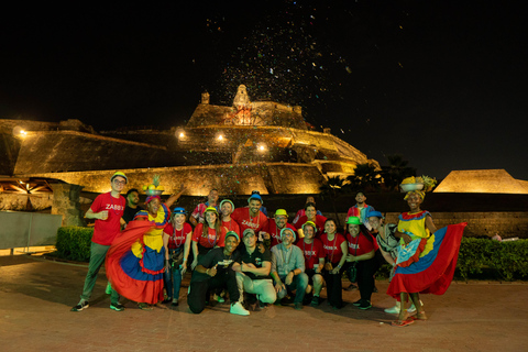 Private VIP Chiva Rumbera Private VIP Rumbera Chiva