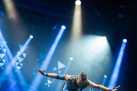 Honolulu: Cirque du Soleil ʻAuana