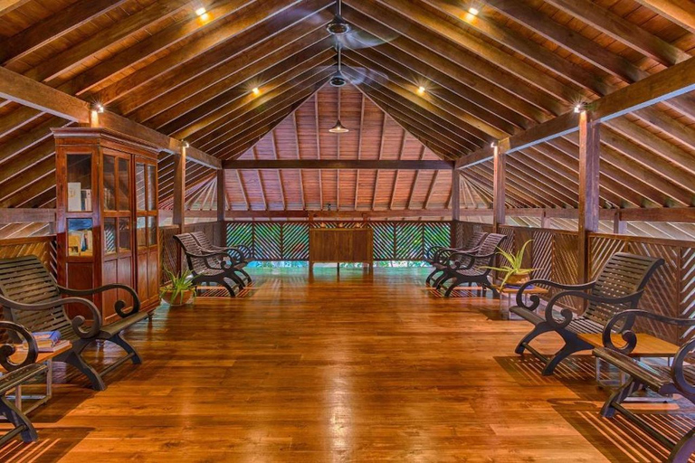 Sri Lanka: 4-Day Ayurveda and Wellness Retreat with Meals