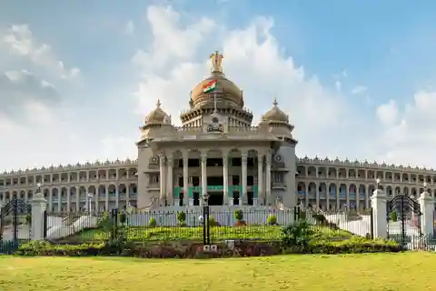 Bangalore Walking Tour (2 Hours Guided Walking Tour)
