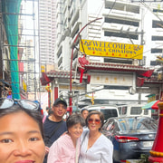 Manila Chinatown Guided Tour : Eat like Local