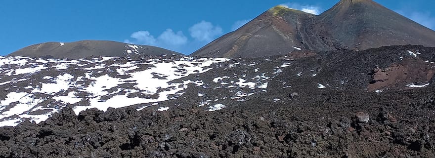 Etna : 
