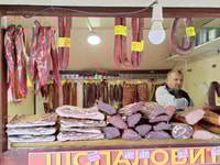 E-Scooter Serbian Food Tour - Housity