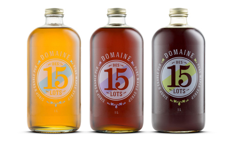 Montréal: Maple Syrup Tasting Conference!