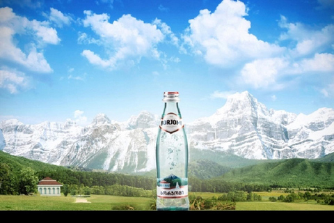 Tbilisi: Vardzia Caves, Rabati Castle and Borjomi Day Trip