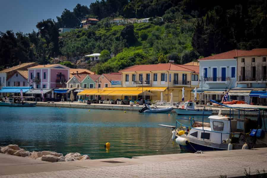 Olympia: Privater Transfer vom Hafen Katakolon. Foto: GetYourGuide