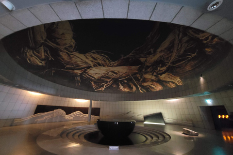 Seúl: Visita guiada al Museo Memorial de la Guerra de Corea