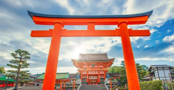 Kyoto & Nara: Private Family Tour with Hotel Pickup