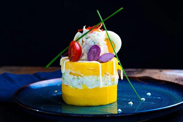 Lima: Peruvian Cooking Class and Surquillo Market Tour