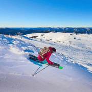 Mt Buller Day Tour - 6 Hours of Snow Fun
