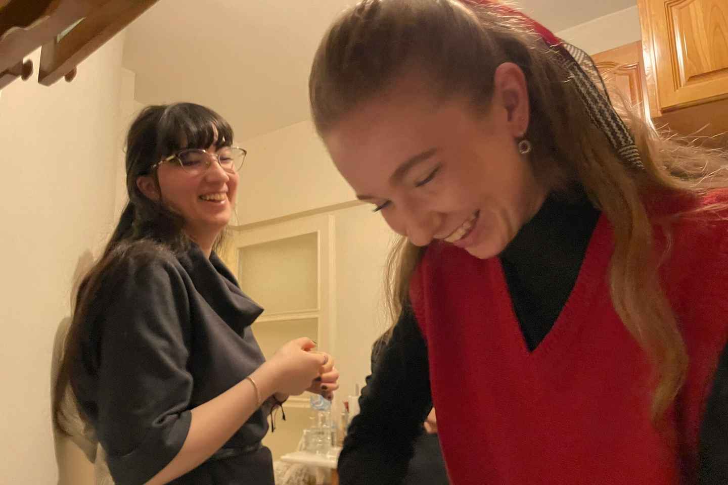 Atelier de Meze Turcs : Initiation à la Cuisine à Istanbul