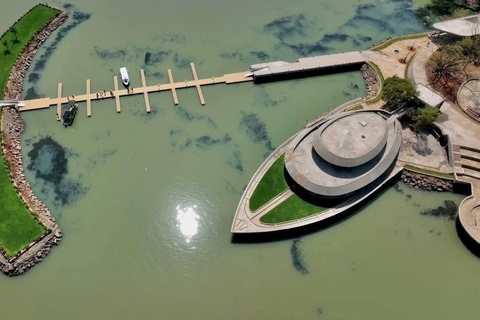 Addis Abeba: Äthiopien: 9-tägige Tour mit Flügen und Unterkunft