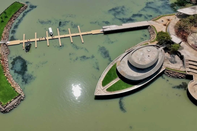 Addis Abeba: Äthiopien: 9-tägige Tour mit Flügen und Unterkunft