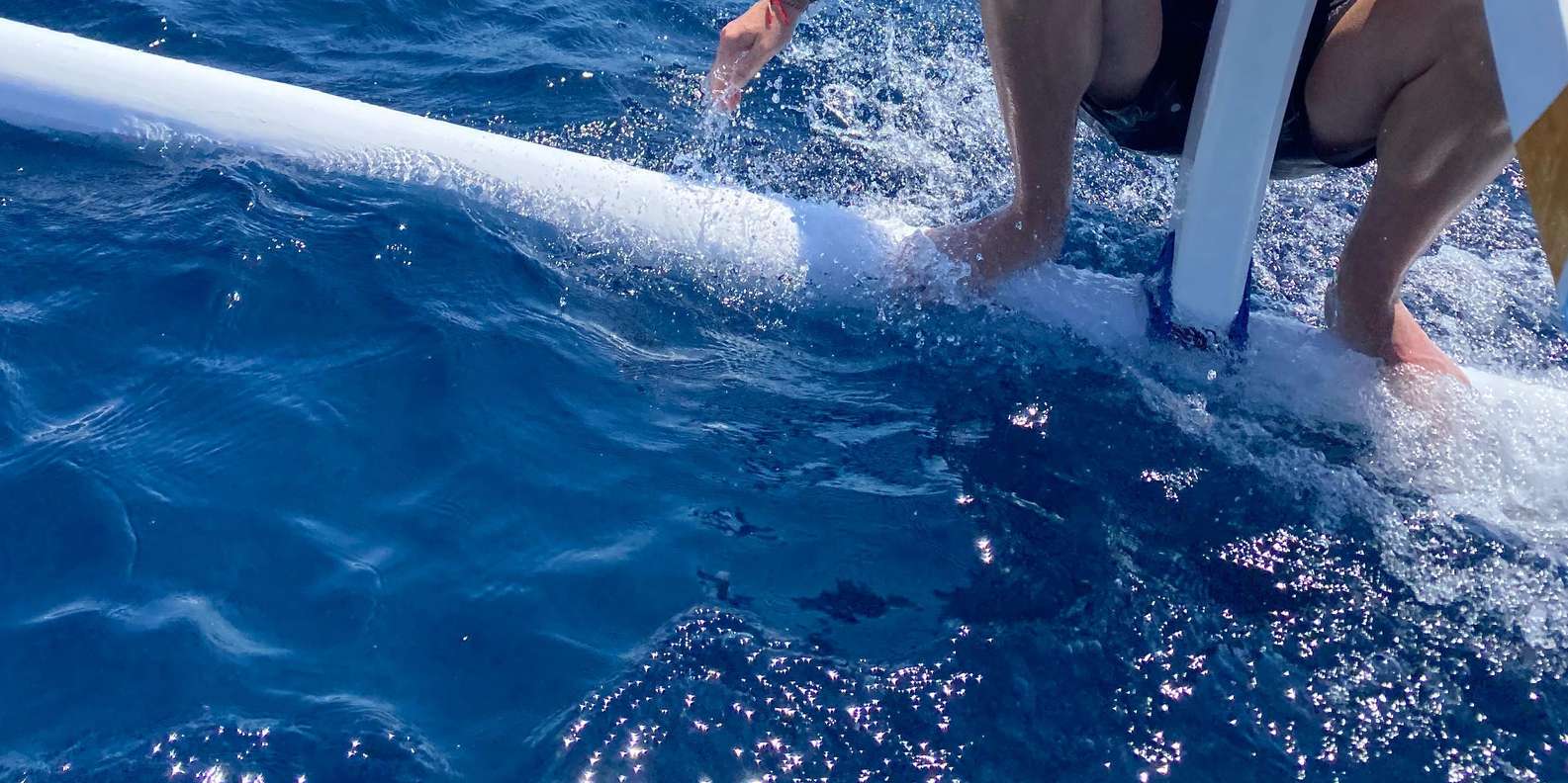 Bali: Snorkeling Adventure with Captain Komang