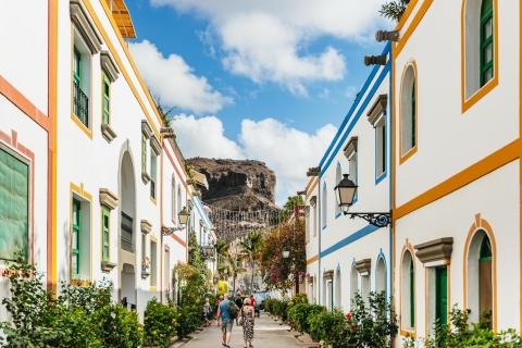 Ab Las Palmas: Die Highlights von Gran Canaria