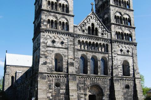 From Copenhagen: Lund and Malmö Guided Day Trip