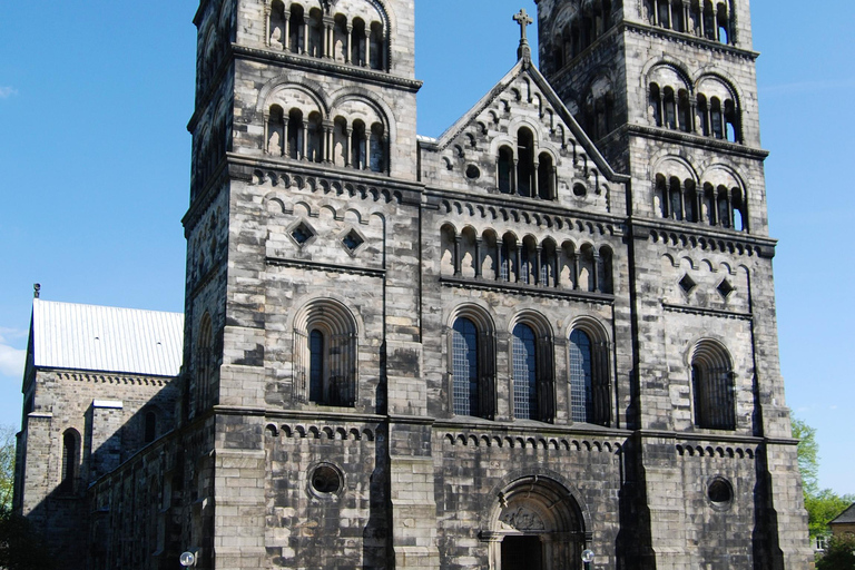 From Copenhagen: Lund and Malmö Guided Day Trip