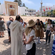 Morocco Day Trip from Algeciras with Tetouan Tour & Lunch