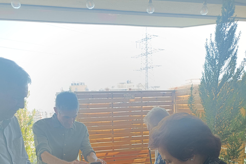 Thessaloniki: Cook like a Greek mama