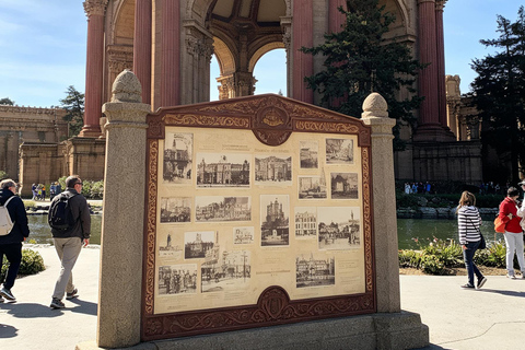 SF: The World's Fair That Transformed San Francisco
