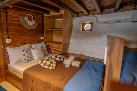 3D2N Komodo Social & Community Sailing Experience