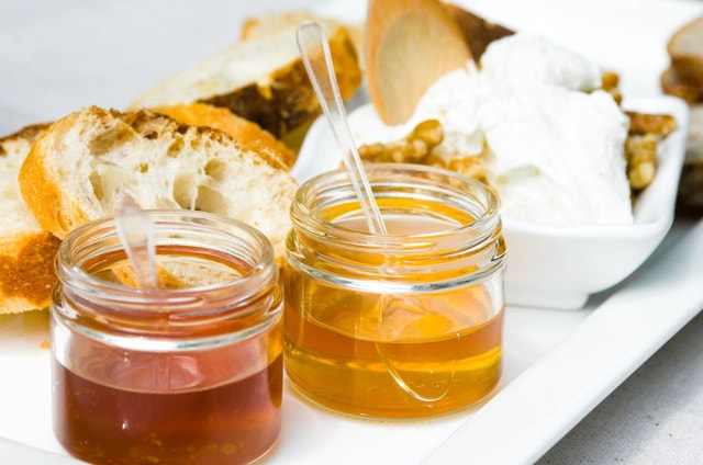 Athens: Premium Greek Honey Tasting