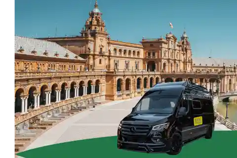 Collegamento con l'aeroporto - Aeroporto di Siviglia da/per il centro città