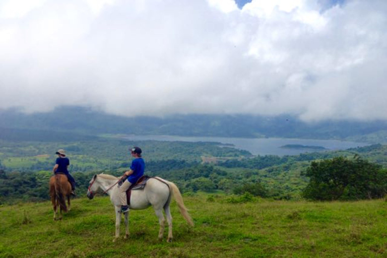 Addis Ababa: Wenchi Crater Lake & Hot Springs Day Trip