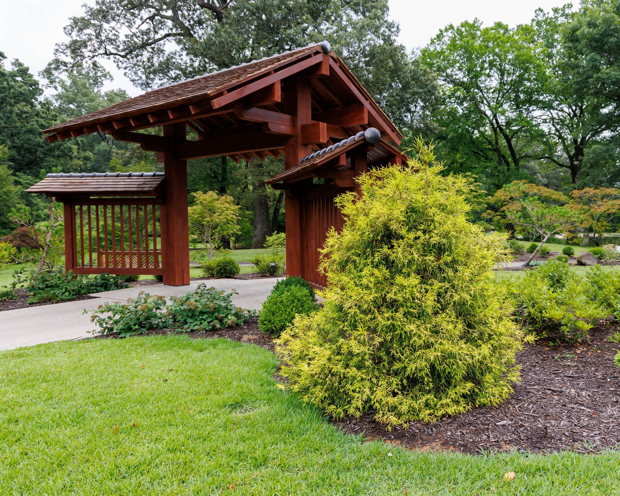 Memphis Botanic Garden Ticket