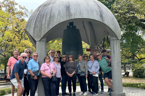 La storia di Hiroshima, l&#039;evento che ha segnato la storia.